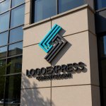 画像8: S字ラインの連携幾何学ロゴ (8)