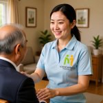 画像7: 人と人との繋がりを表現したM字ロゴ (7)