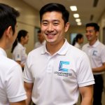 画像14: C字ラインのテクノロジーロゴ (14)