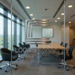 画像9: C字ラインのテクノロジーロゴ (9)