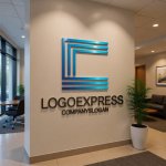 画像10: C字ラインのテクノロジーロゴ (10)