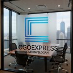 画像11: C字ラインのテクノロジーロゴ (11)