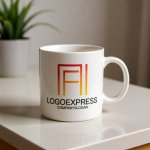 画像16: AFの幾何学グラデーションロゴ (16)