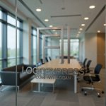 画像9: AFの幾何学グラデーションロゴ (9)