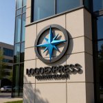 画像8: 羅針盤と導きの星のロゴ (8)