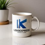 画像16: K字のラインとグラデーションロゴ (16)