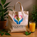 画像8: 手とハートで育む人々の成長ロゴ (8)