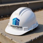 画像7: 建物と柱のロゴ (7)