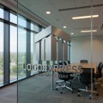 画像10: 建物と柱のロゴ (10)