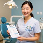 画像7: ウインクする猫とパステル虹のかわいいロゴ (7)