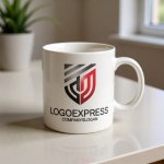 画像16: SJの文字と盾を組み合わせた力強いロゴ (16)