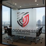 画像11: SJの文字と盾を組み合わせた力強いロゴ (11)