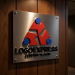 画像5: 人々の連携と絆を象徴するトライアングルロゴ (5)