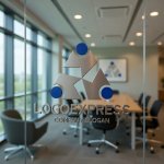 画像9: 人々の連携と絆を象徴するトライアングルロゴ (9)