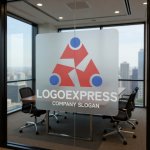 画像11: 人々の連携と絆を象徴するトライアングルロゴ (11)