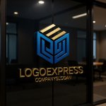 画像15: EJの立体キューブ型ロゴ (15)