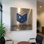 画像7: EJの立体キューブ型ロゴ (7)