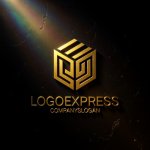 画像12: EJの立体キューブ型ロゴ (12)