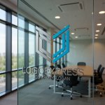 画像10: CとJが組み合わさったモダンな幾何学ロゴ (10)