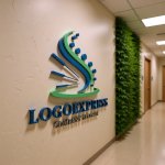 画像15: S字と鍼のホリスティックケアロゴ (15)