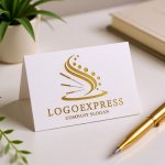 画像16: S字と鍼のホリスティックケアロゴ (16)