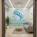 画像6: S字と鍼のホリスティックケアロゴ (6)