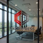 画像10: CとDが融合するモダン六角形ロゴ (10)