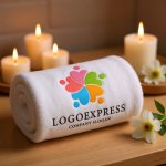 画像5: 五つのカラフルなハートで繋がる人々のロゴ (5)