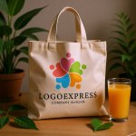 画像8: 五つのカラフルなハートで繋がる人々のロゴ (8)