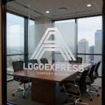 画像11: A字のラインとグラデーションロゴ (11)