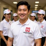 画像14: Hの幾何学的な繋がりロゴ (14)