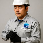 画像5: 波とグラデーションの家ロゴ (5)