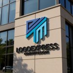 画像8: 「ETM」の幾何学的な統合ロゴ (8)