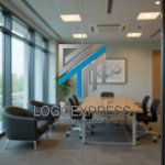 画像9: 「ETM」の幾何学的な統合ロゴ (9)