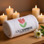 画像5: やさしい色合いのチューリップロゴ (5)