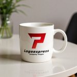 画像16: 「nan」と未来的な流線型のロゴ (16)