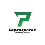 画像3: 「nan」と未来的な流線型のロゴ (3)