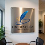 画像7: 躍進するRのロゴ (7)