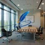 画像9: 躍進するRのロゴ (9)