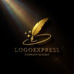 画像12: 躍進するRのロゴ (12)