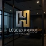 画像15: Hのダイナミックグラデーションロゴ (15)