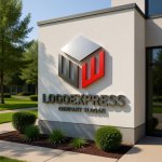 画像15: Wの文字が融合した立体キューブロゴ (15)