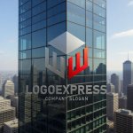 画像16: Wの文字が融合した立体キューブロゴ (16)