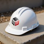 画像7: Wの文字が融合した立体キューブロゴ (7)