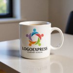 画像16: カラフルな人々が繋がる共創ロゴ (16)