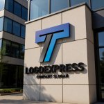 画像8: T字のダイナミックグラデーションロゴ (8)