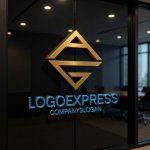 画像15: AGの連結する幾何学ロゴ (15)