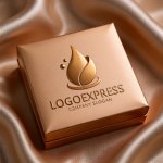 画像14: 炎とエネルギーのダイナミックロゴ (14)