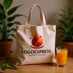 画像8: 炎とエネルギーのダイナミックロゴ (8)