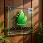 画像11: 炎とエネルギーのダイナミックロゴ (11)